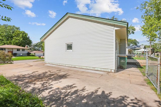 248 Galaxy Drive, Circle Pines, MN 55014