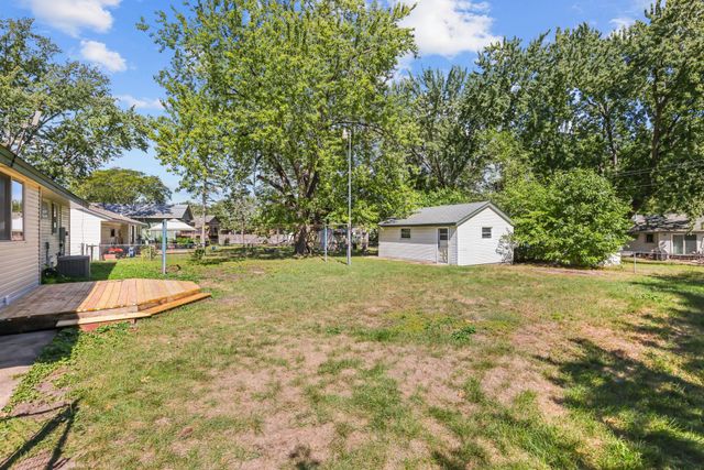248 Galaxy Drive, Circle Pines, MN 55014