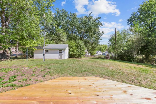248 Galaxy Drive, Circle Pines, MN 55014