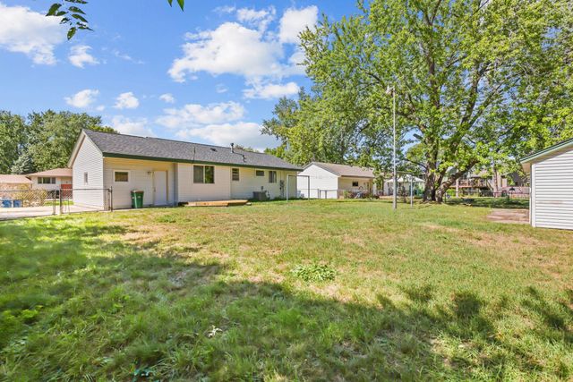 248 Galaxy Drive, Circle Pines, MN 55014
