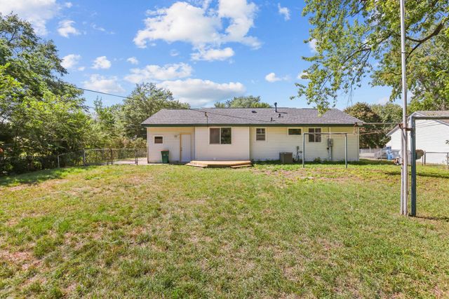 248 Galaxy Drive, Circle Pines, MN 55014