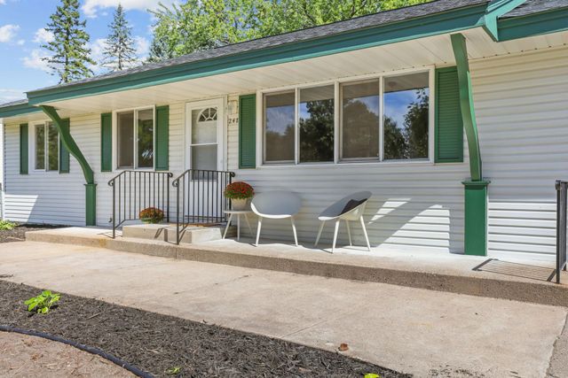 248 Galaxy Drive, Circle Pines, MN 55014