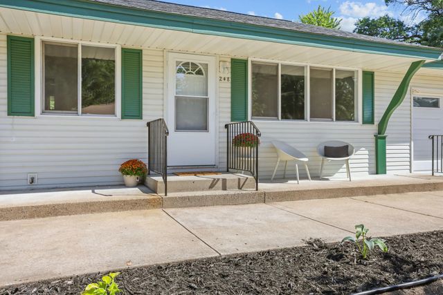 248 Galaxy Drive, Circle Pines, MN 55014