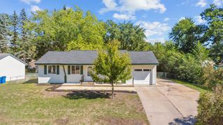 248 Galaxy Drive, Circle Pines, MN 55014