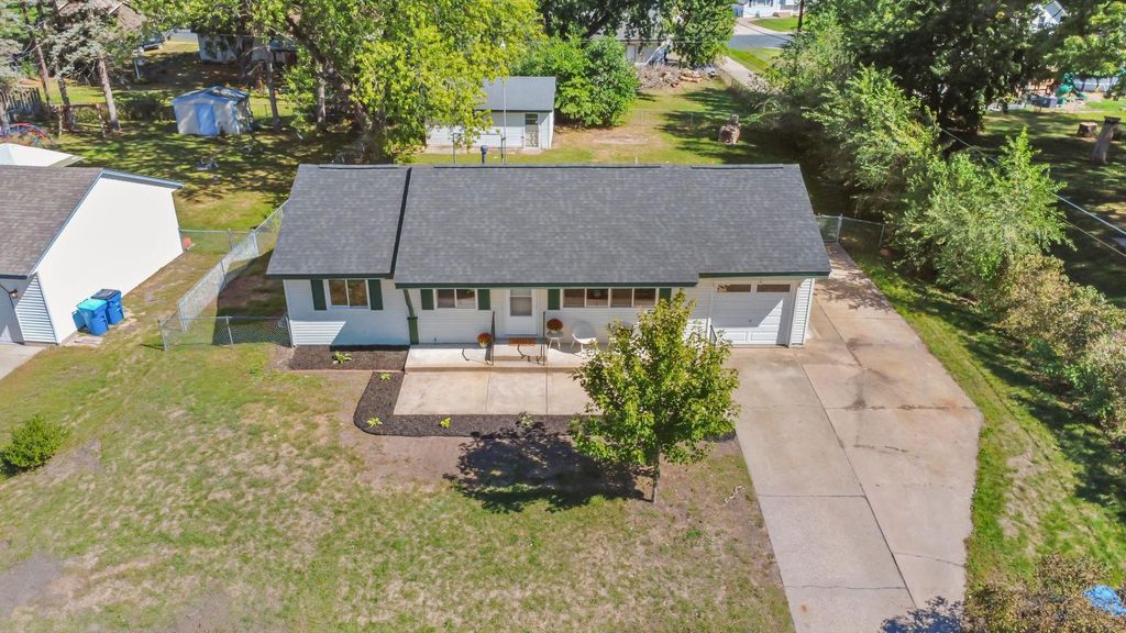 248 Galaxy Drive, Circle Pines, MN 55014 — photo 2