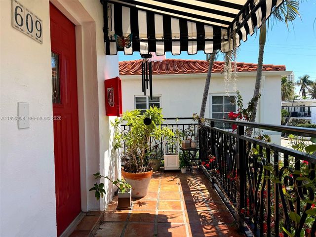 609 76th st, Miami Beach, FL 33141