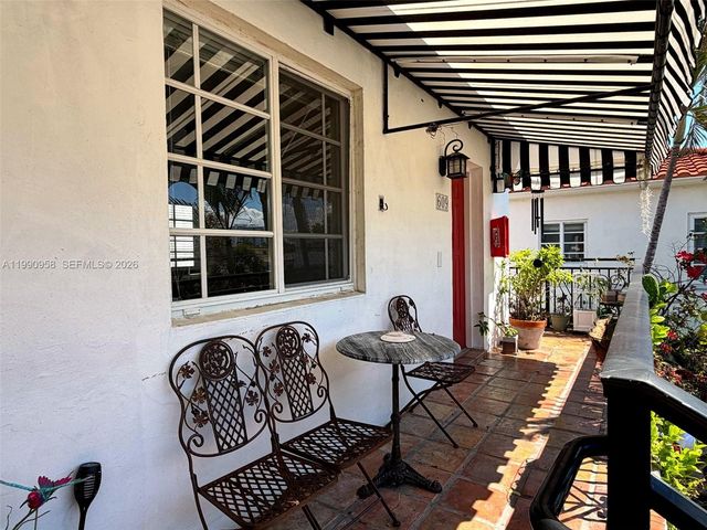 609 76th st, Miami Beach, FL 33141