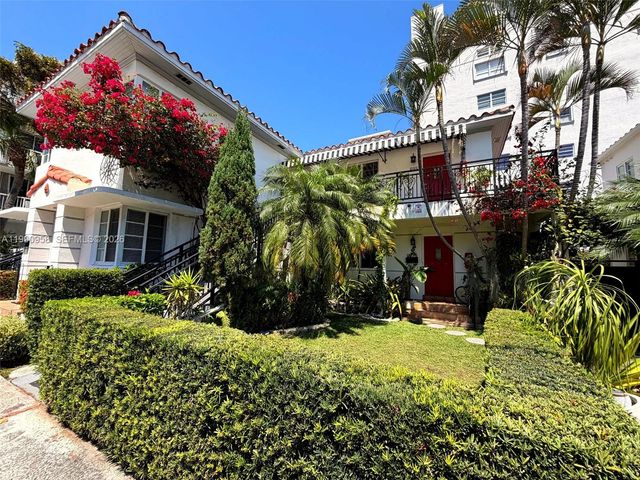 609 76th st, Miami Beach, FL 33141