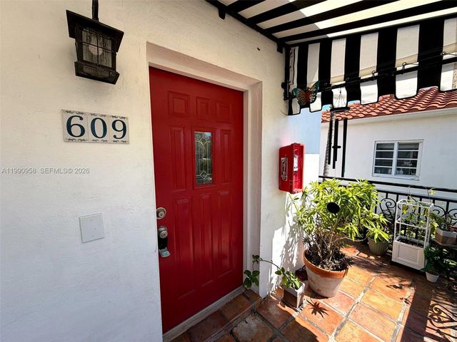 609 76th st, Miami Beach, FL 33141