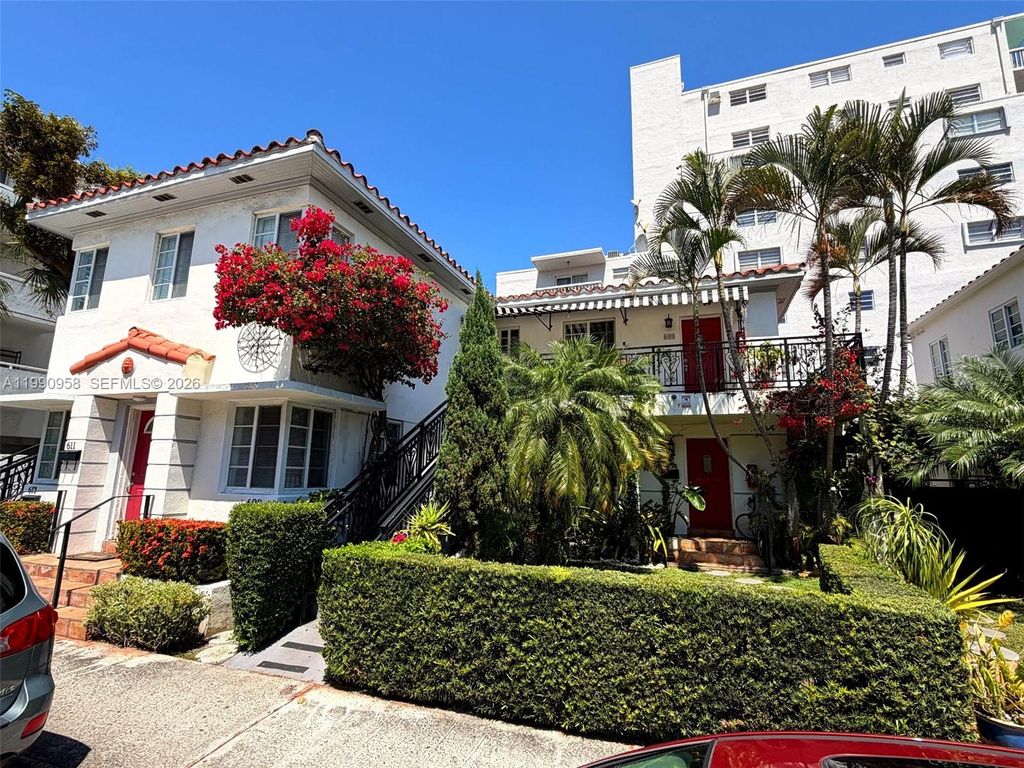 609 76th st, Miami Beach, FL 33141