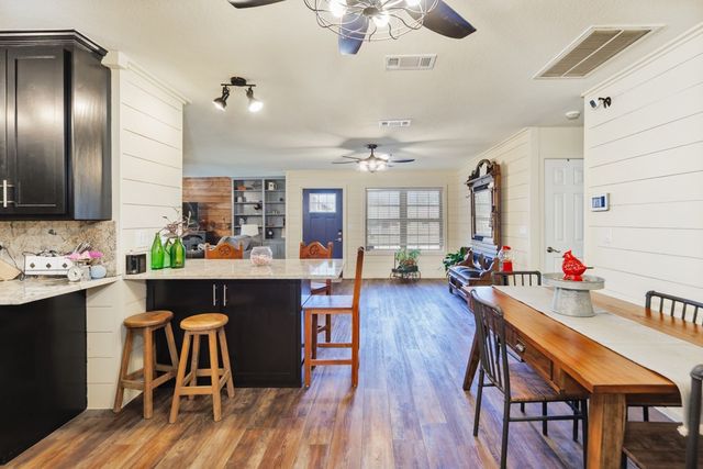 513 Patterson Street, Bowie, TX 76230