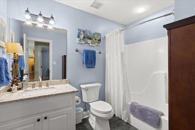 21 Crescent Ridge Dr, Hattiesburg, MS 39402