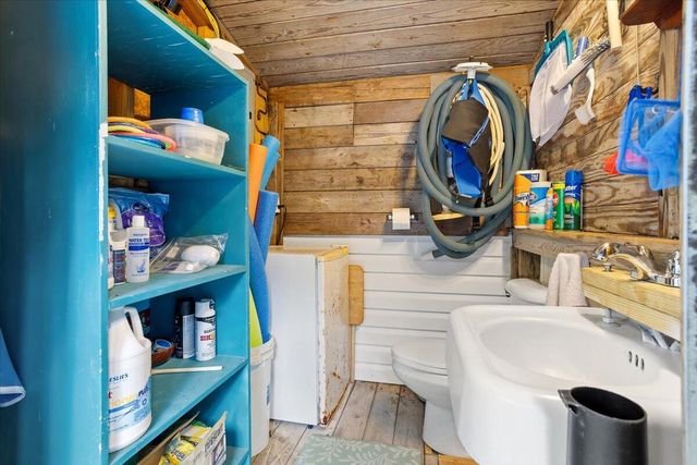 21 Crescent Ridge Dr, Hattiesburg, MS 39402