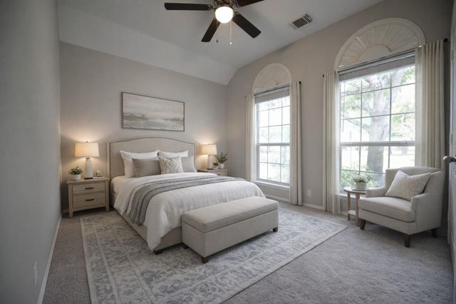 3535 Cactus Creek Drive, Spring, TX 77386