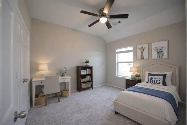 3535 Cactus Creek Drive, Spring, TX 77386