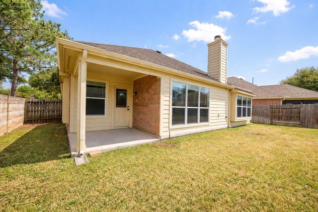 3535 Cactus Creek Drive, Spring, TX 77386