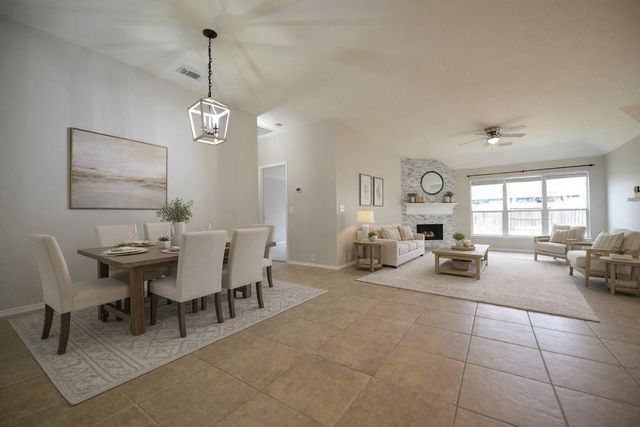 3535 Cactus Creek Drive, Spring, TX 77386