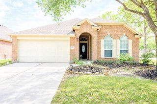 3535 Cactus Creek Drive, Spring, TX 77386