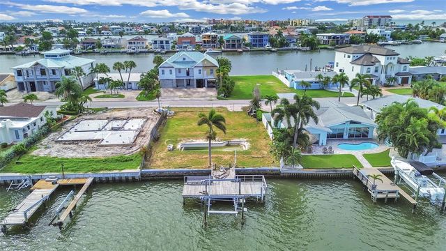 316 173RD AVENUE E, North Redington Beach, FL 33708