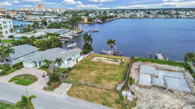 316 173RD AVENUE E, North Redington Beach, FL 33708