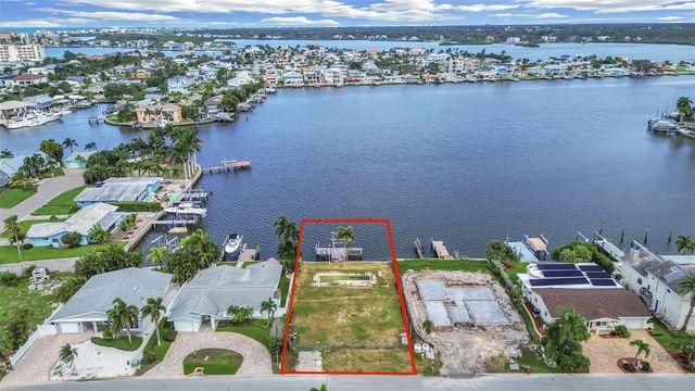 316 173RD AVENUE E, North Redington Beach, FL 33708