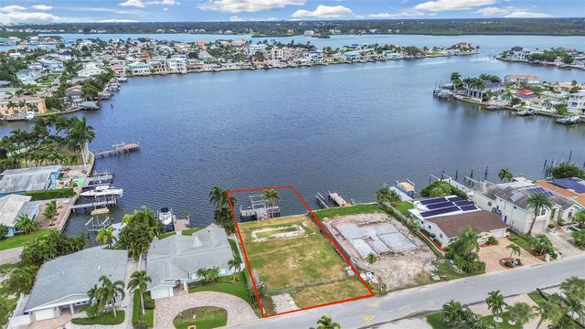 316 173RD AVENUE E, North Redington Beach, FL 33708