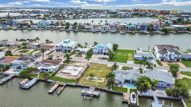 316 173RD AVENUE E, North Redington Beach, FL 33708