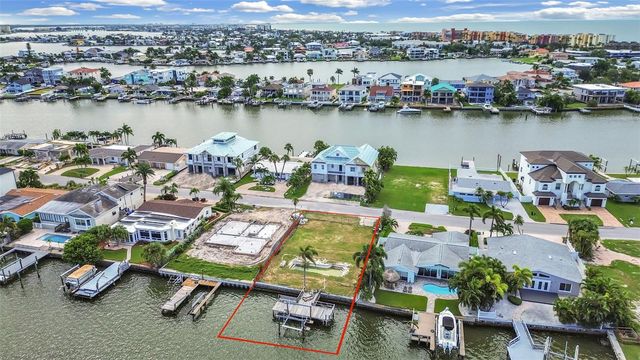 316 173RD AVENUE E, North Redington Beach, FL 33708