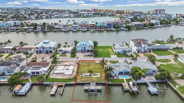 316 173RD AVENUE E, North Redington Beach, FL 33708