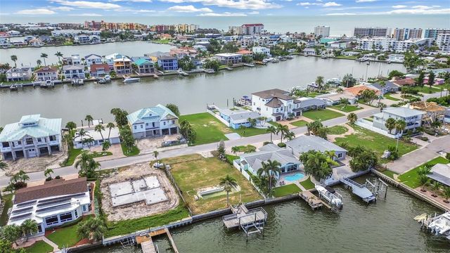 316 173RD AVENUE E, North Redington Beach, FL 33708