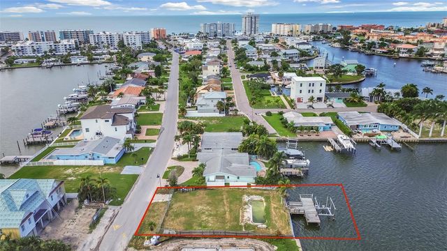 316 173RD AVENUE E, North Redington Beach, FL 33708