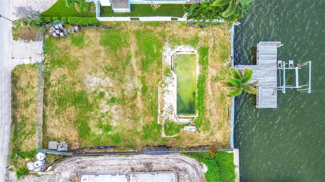 316 173RD AVENUE E, North Redington Beach, FL 33708