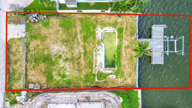 316 173RD AVENUE E, North Redington Beach, FL 33708