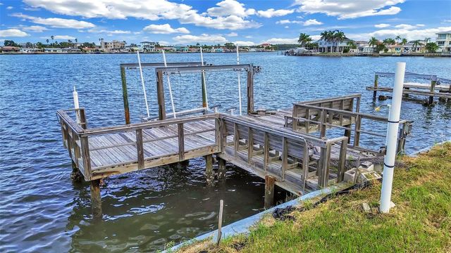 316 173RD AVENUE E, North Redington Beach, FL 33708