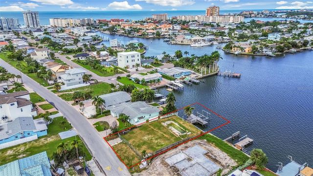 316 173RD AVENUE E, North Redington Beach, FL 33708