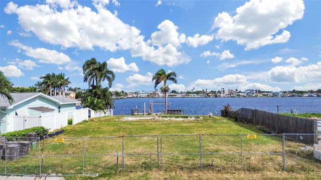316 173RD AVENUE E, North Redington Beach, FL 33708