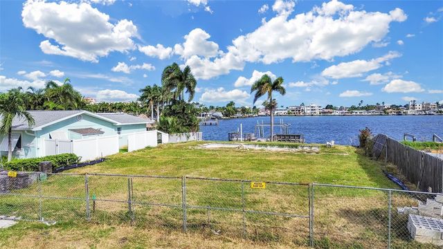 316 173RD AVENUE E, North Redington Beach, FL 33708