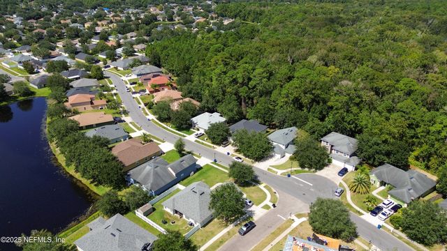 2987 BRIGHT EAGLE Drive, Jacksonville, FL 32226