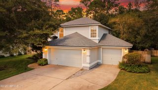 2987 BRIGHT EAGLE Drive, Jacksonville, FL 32226
