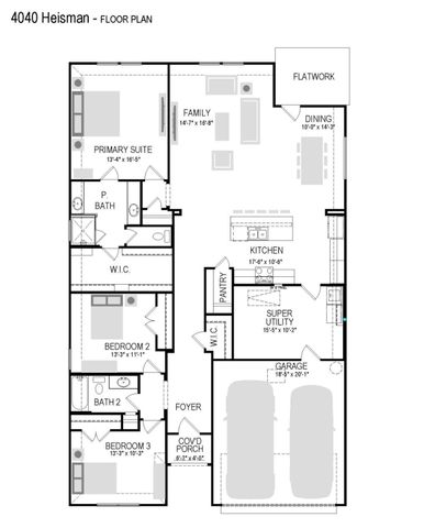 1010 Airbender Drive, Princeton, TX 75407