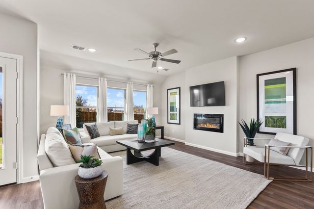 1010 Airbender Drive, Princeton, TX 75407