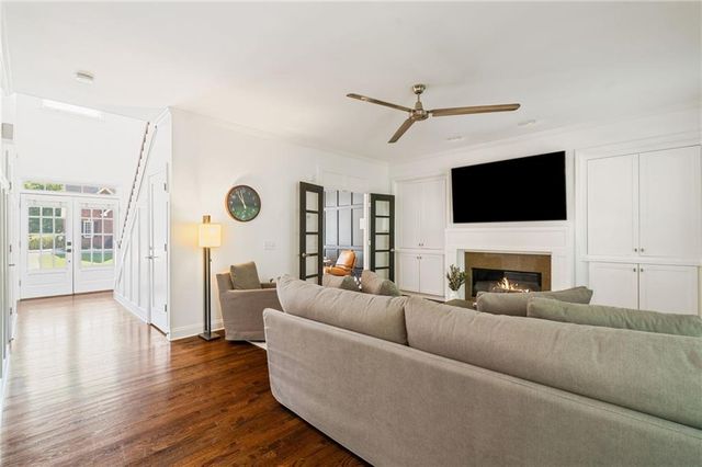 660 Waterview Trail, Alpharetta, GA 30022