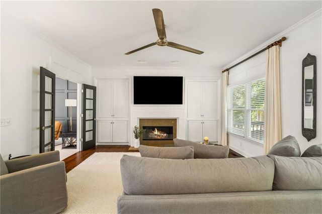 660 Waterview Trail, Alpharetta, GA 30022