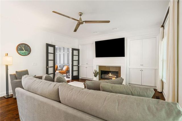 660 Waterview Trail, Alpharetta, GA 30022