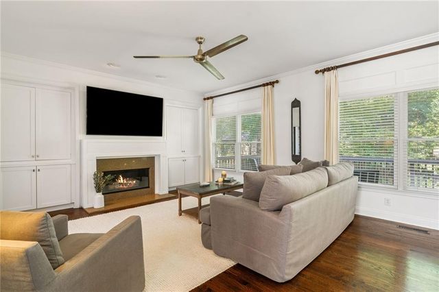 660 Waterview Trail, Alpharetta, GA 30022