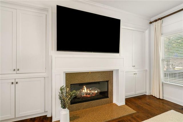 660 Waterview Trail, Alpharetta, GA 30022