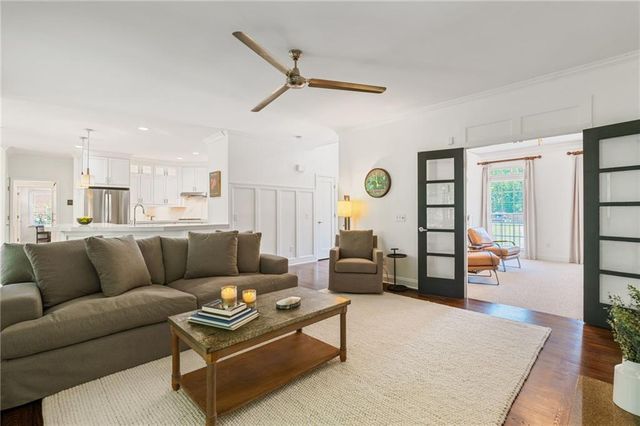 660 Waterview Trail, Alpharetta, GA 30022