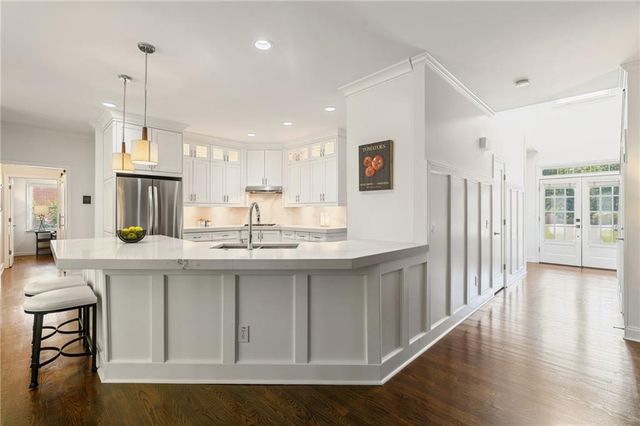 660 Waterview Trail, Alpharetta, GA 30022