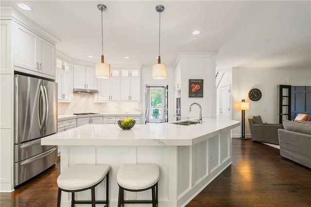 660 Waterview Trail, Alpharetta, GA 30022