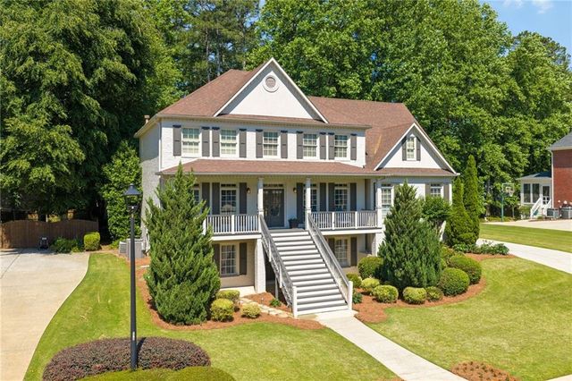 660 Waterview Trail, Alpharetta, GA 30022